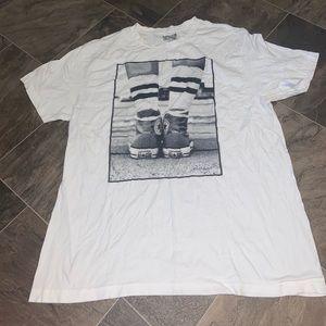 Converse Graphic Tee